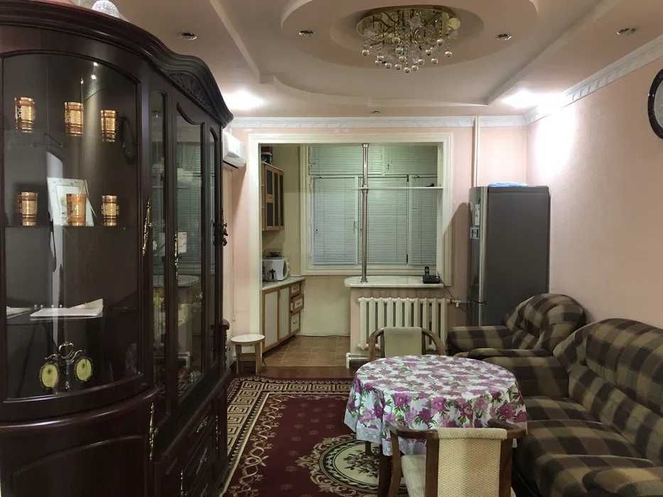 2/1/4 Яшнабадский район, Кадышева