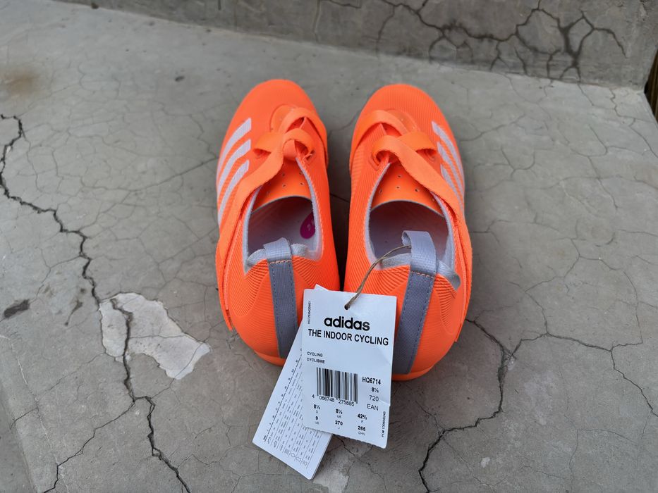 Обувки за велосипед