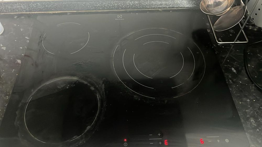 Ремонт электроплит и плит.