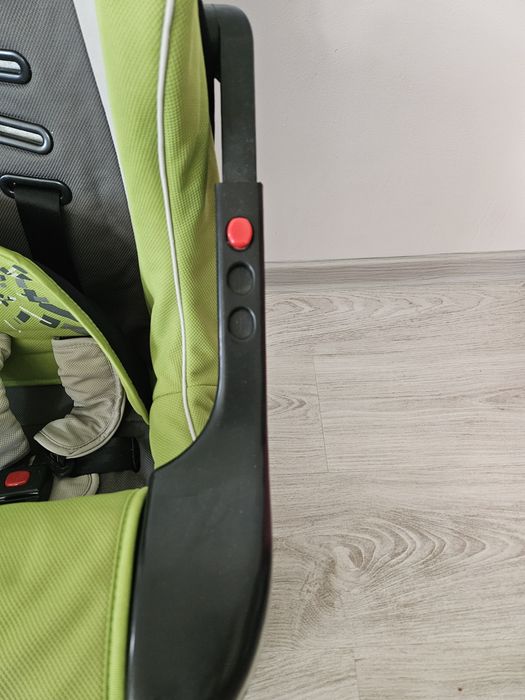 Scaun auto pentru copii Bertoni