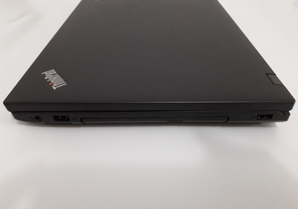 Laptop Lenovo ThinkPad L540, I3 2,4 GHz, 8 GB RAM, HDD 500 GB