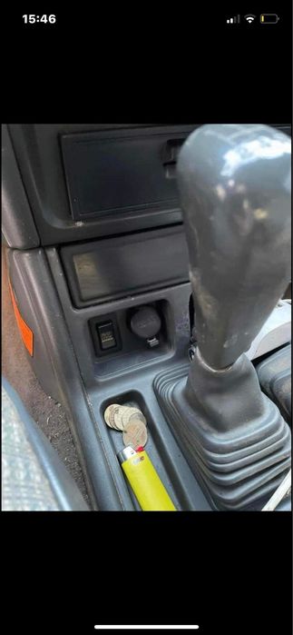 Vand Mitshubisi Pajero