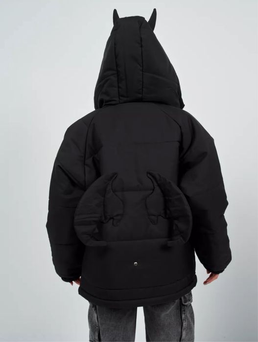 Продам новый пуховик