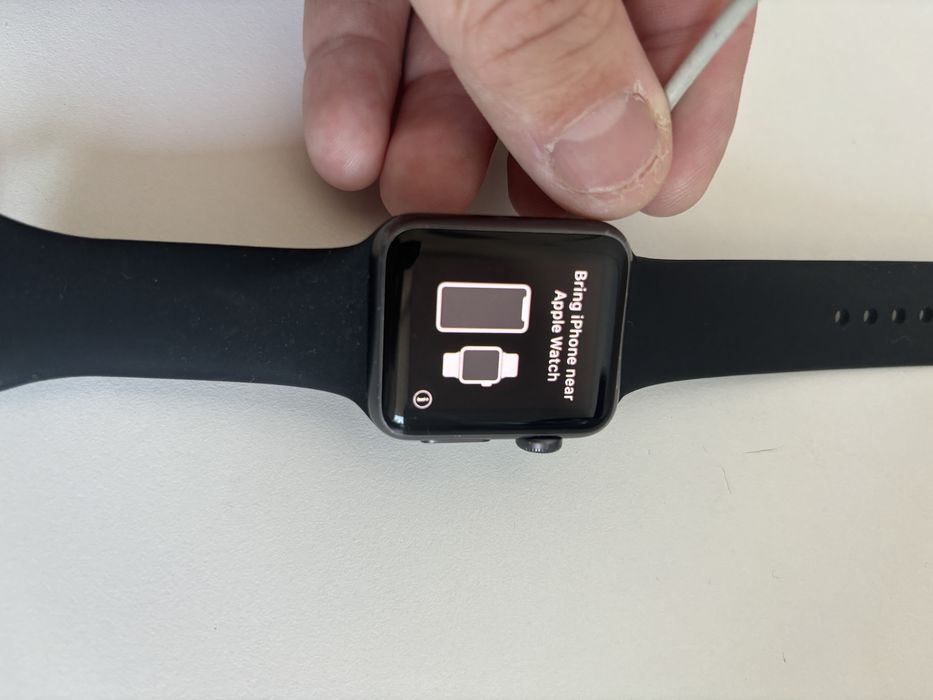 Watch 1 series смарт часы