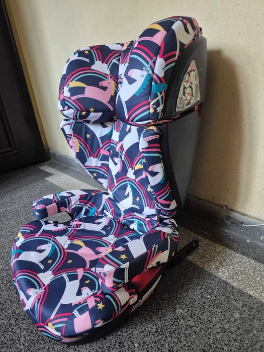 Cosatto столче за кола