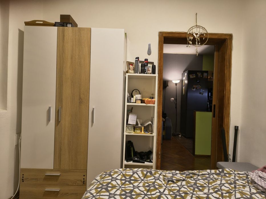 Под наем 3 стаен Трошево