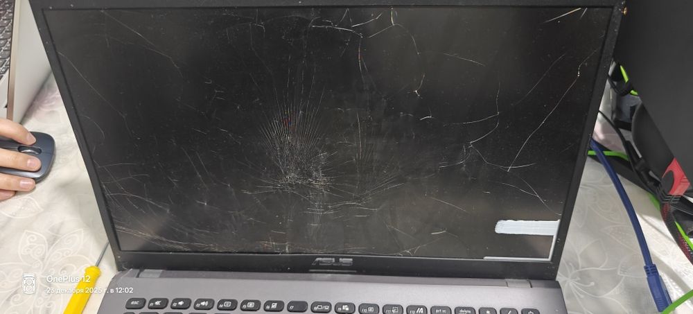 Продам ноутбук Asus X509M