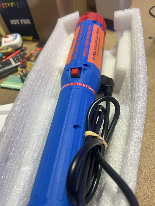 Индукционен нагревател1100w