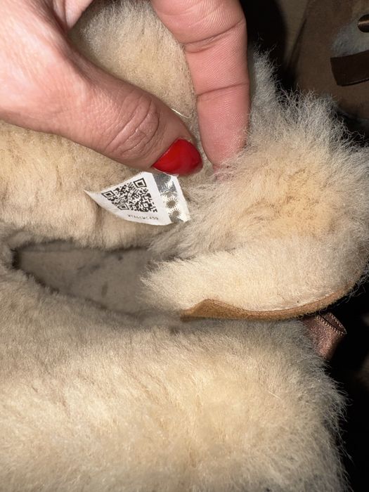 Оригинални ботуши UGG