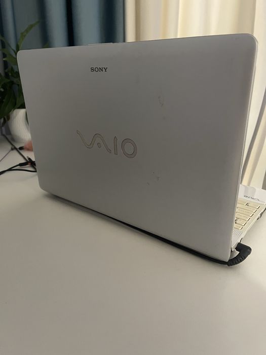 Продам ноутбук Vivo