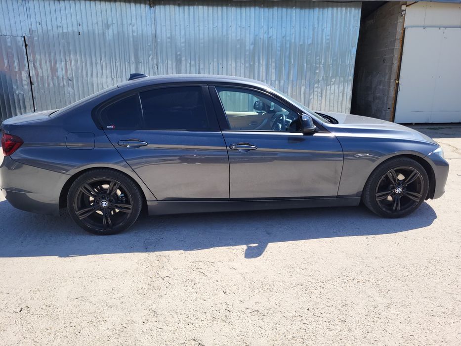 Usa,portiera stanga, dreapta fata spate bmw f30