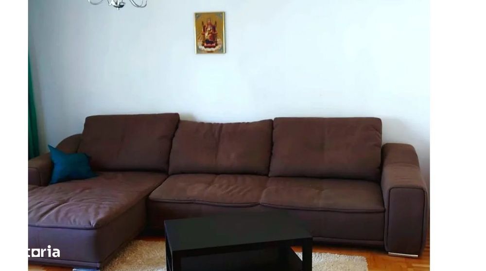 Piata Sudului-Vacaresti | 2 camere | parcare | metrou-mall