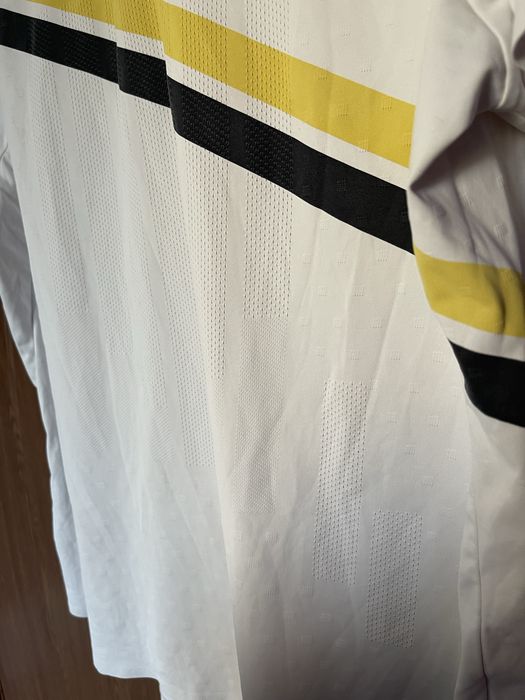 Тениска Nike Roger Federer Zonal Shirt Indian Wells Nadal Tennis Court