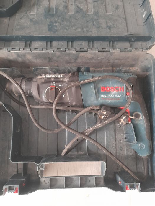 Продам перфоратор