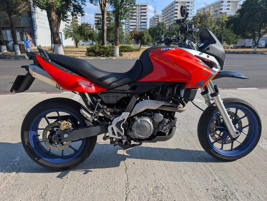 Aprilia Pegaso Strada 650 A2