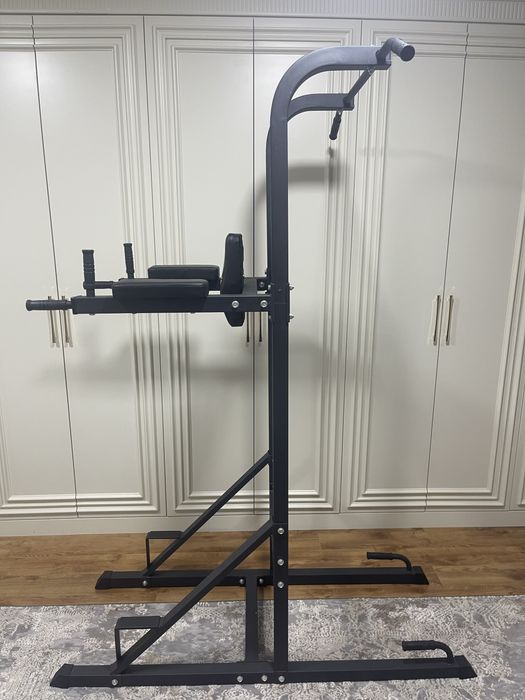 Turnik brus 3 tasi 1 da