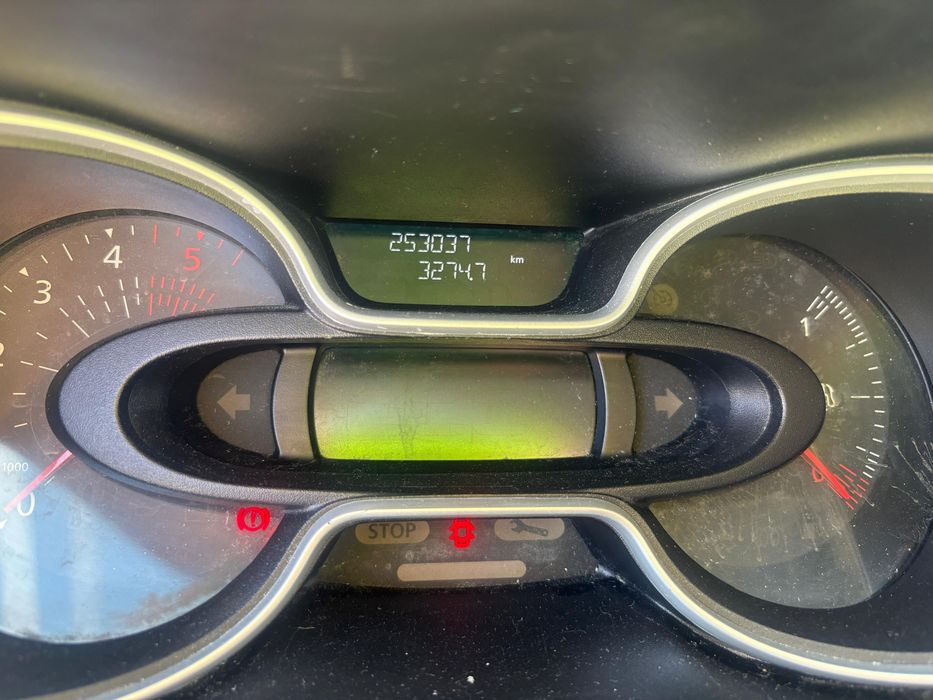 Renault  Trafic 1.6 Diesel