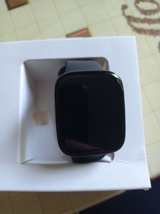 Redmi Watch 3 обсолютно новые