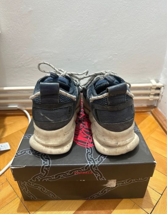 Versace Chain Reaction