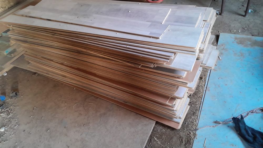 Паркет сатылад б/у