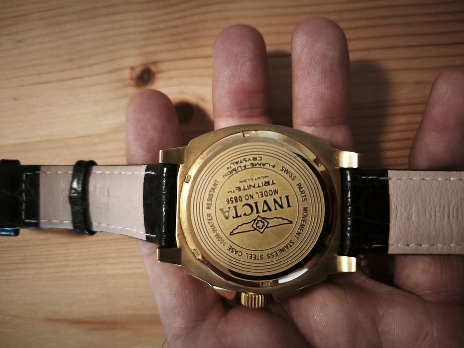 Ceas Invicta Specialty 0856