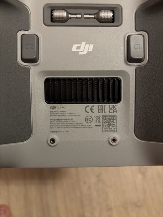 Пульт RC motion от dji mini3