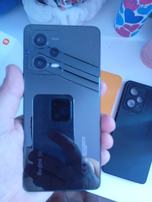 Xiaomi Redmi note 12 pro 5G