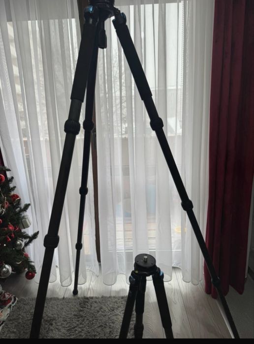 Trepied profesional Sirui R-4214X