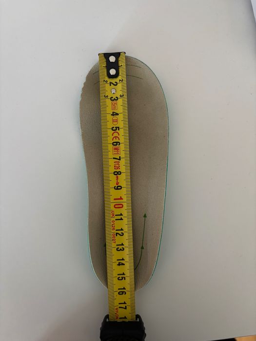 Боси обувки/пантофи Froddo