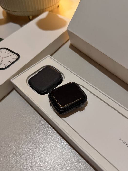 Apple watch 7 series