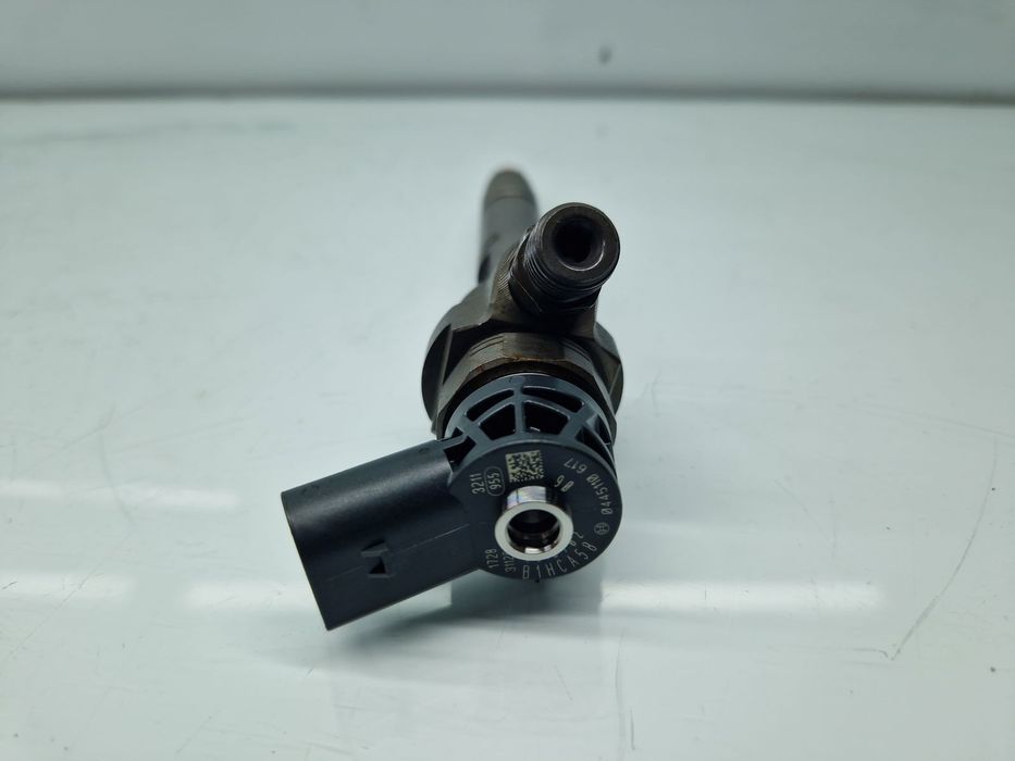 Injector Bmw 1 (F20, F21) [Fabr 2011-2017] 7810702 2.0 N47D20 135KW /