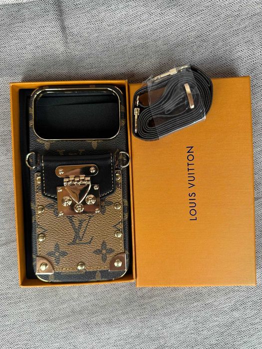 Iphone 17 Pro Max Case
