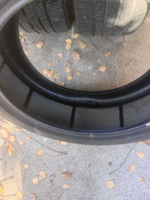 гуми PIRELLI 285/45/22