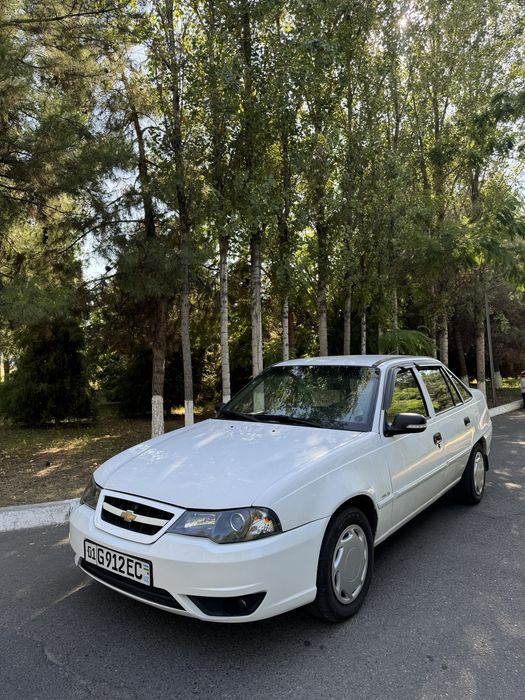 Nexia 2 sons 2013 yil super konditsoner