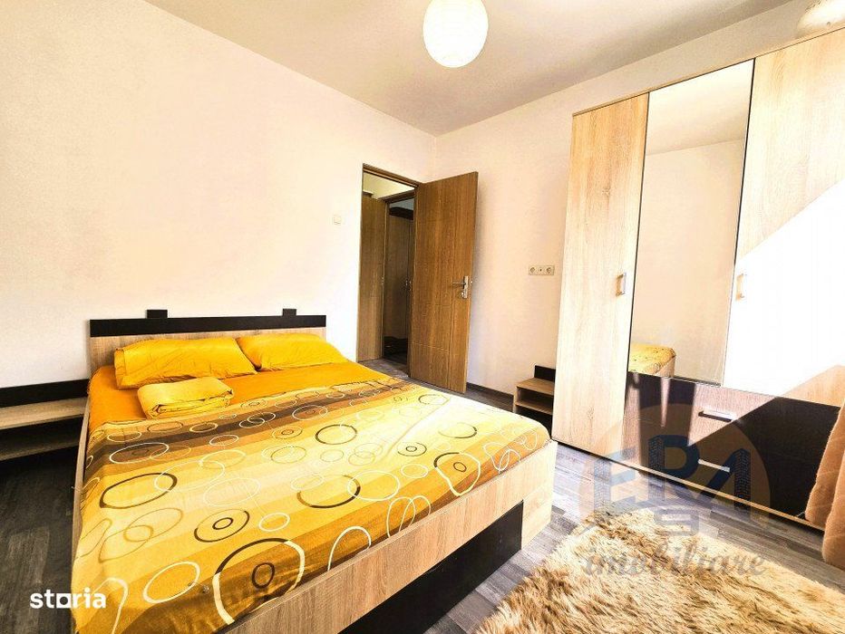 Apartament 2 camere | Etaj 1 | Tip Z | Rogerius - str. Italiana