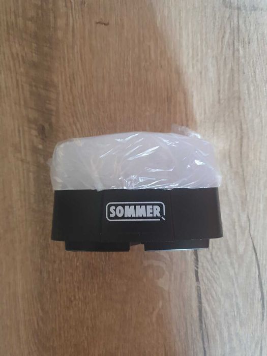Предупредителна лампа 24V за автоматика Sommer