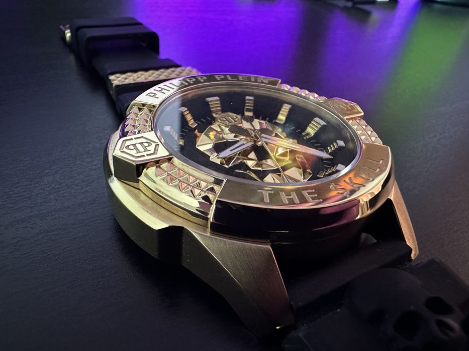 Philipp Plein часовник