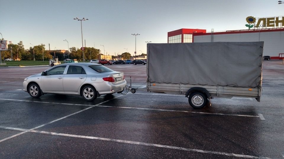 !!! ФАРКОП на ВАШ автомобиль !!!