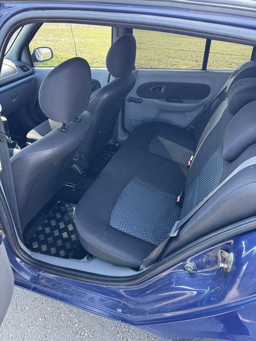 Renault Symbol 1.5 DCI 2008