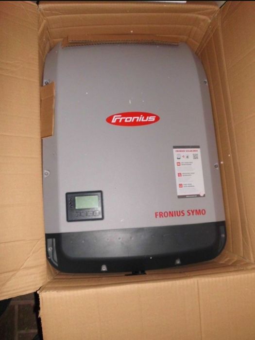 Fronius trifazat symo 10 kw