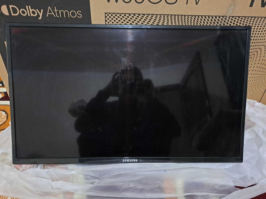 Samsung TV 32lik