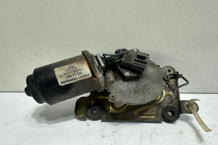 Motoras stergator Opel Agila prima generatie