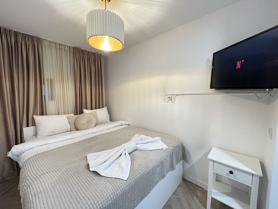 NON STOP Central Garsoniera REGIM HOTELIER Cismigiu