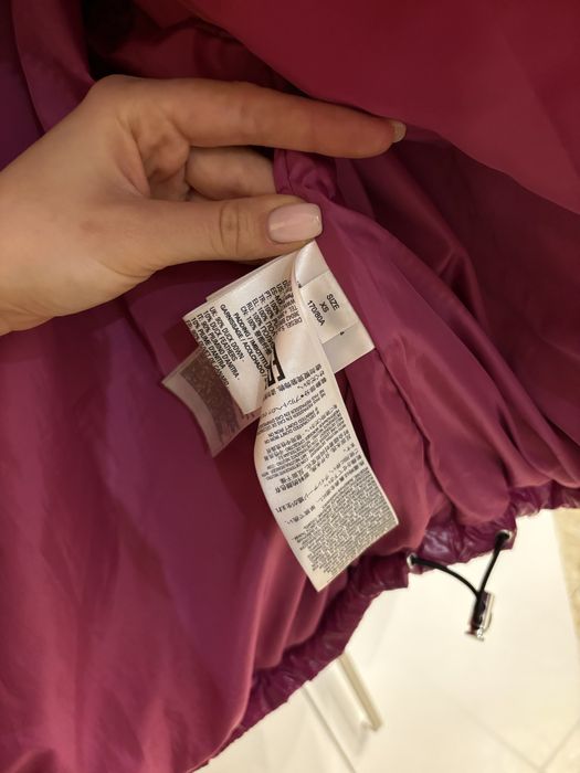 Яке с пух Diesel