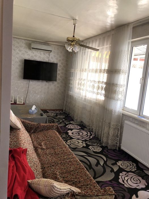 Продается дом 8 соток