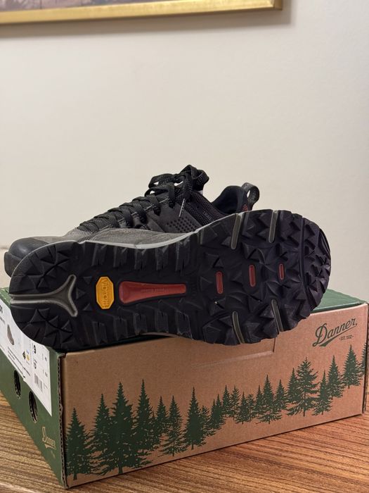 мужские ботинки Danner