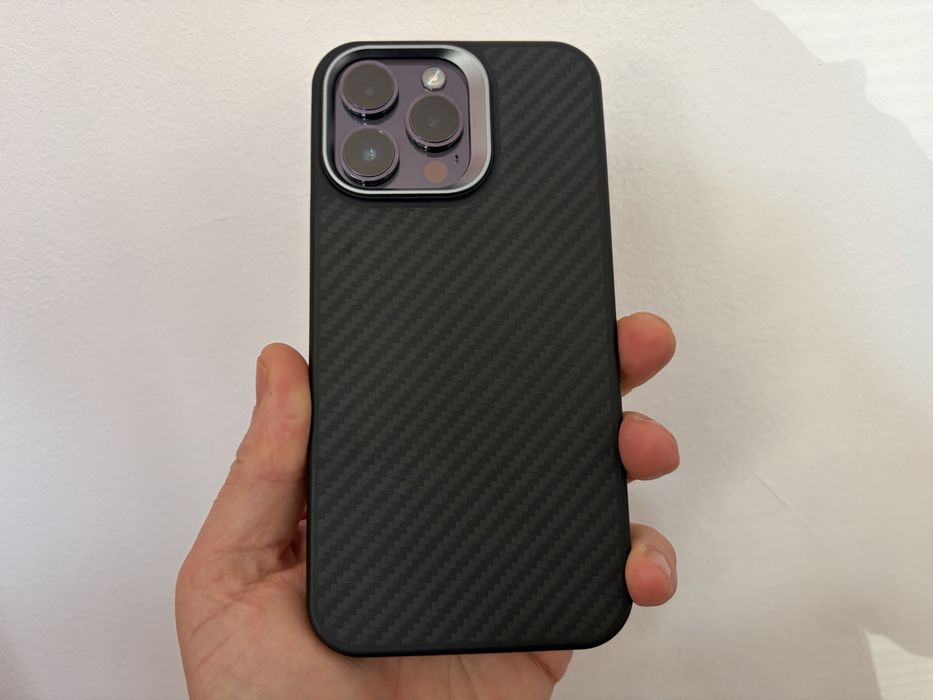 Iphone 14 Pro Max, 1TB, Purple
