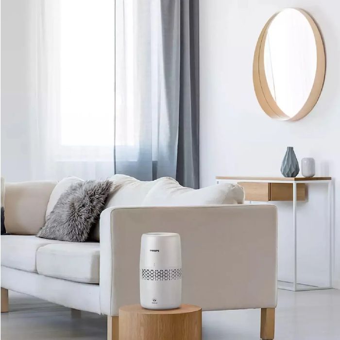 Увлажнитель воздуха PHILIPS HU2510/10