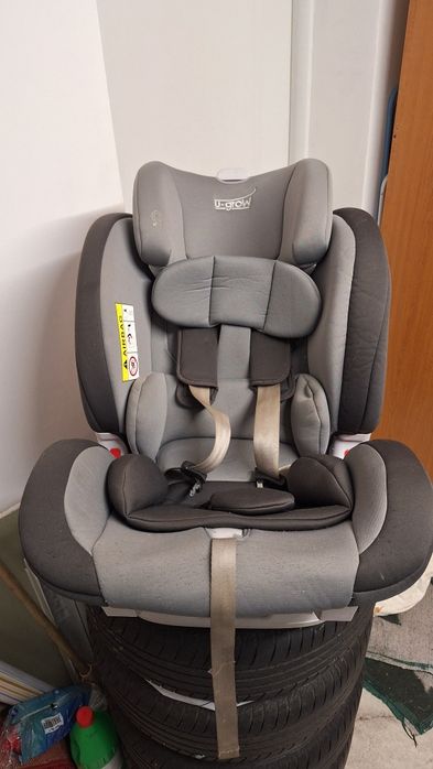 Scaun bebe  U-grow in stare foarte buna