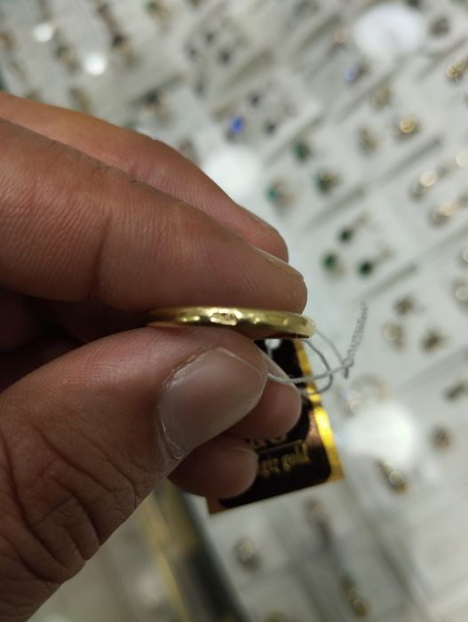 Кольцо с Бриллиантами!